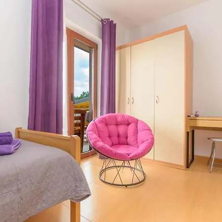 Villa Emini By Istrialux