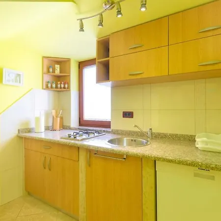 Emini By Istrialux Villa *