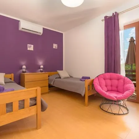 Villa Emini By Istrialux