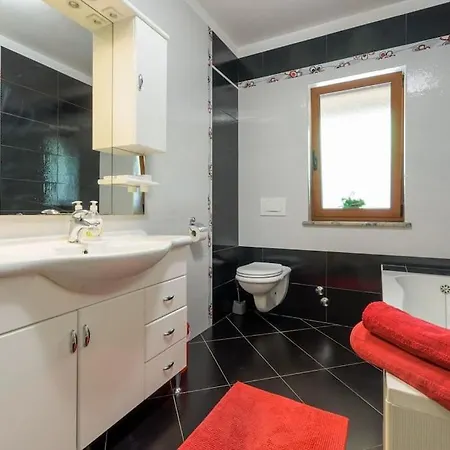 Emini By Istrialux Villa Novaki Motovunski